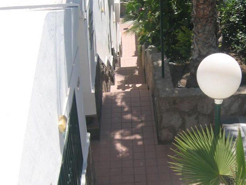 Apartamentos Laguna Puerto Rico  Exterior foto