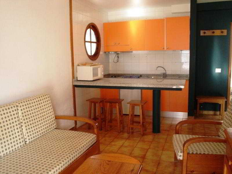 Apartamentos Laguna Puerto Rico  Exterior foto